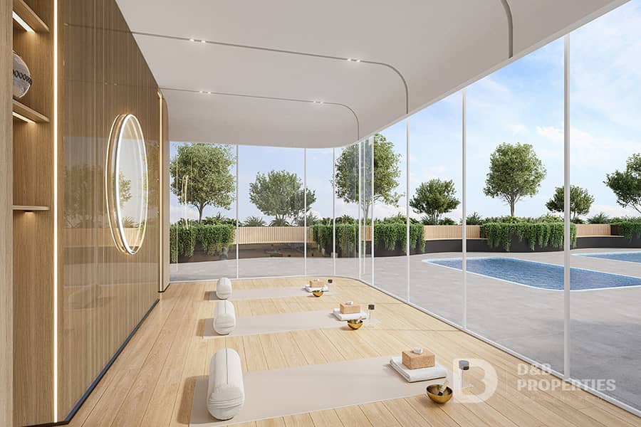 Creek View | Spacious Layout | Q4 2026 - Image 11