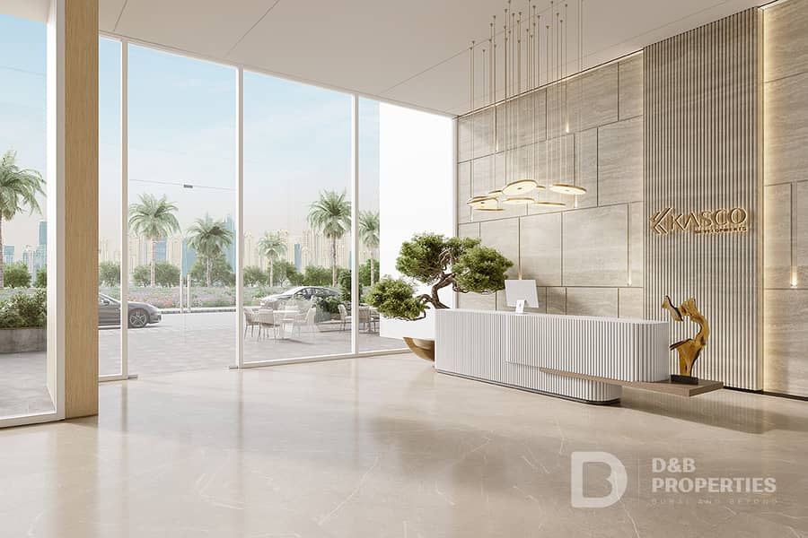 Creek View | Spacious Layout | Q4 2026 - Image 13