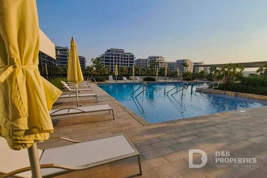 Spacious Layout | Unfurnished | Available December - Image 16