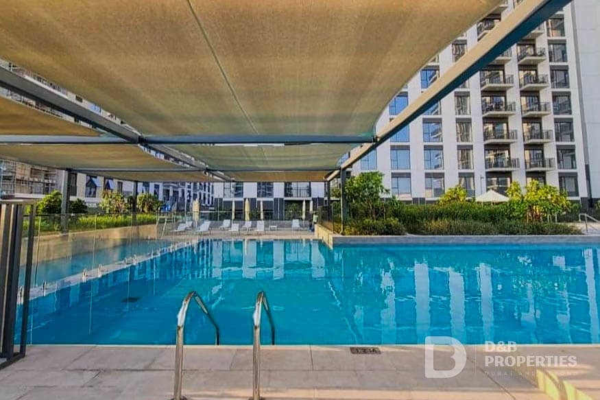 Spacious Layout | Unfurnished | Available December - Image 17