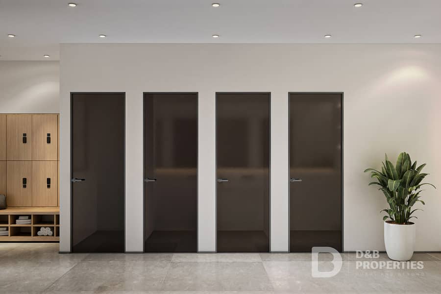 Creek View | Spacious | Handover Q4 2026 - Image 11