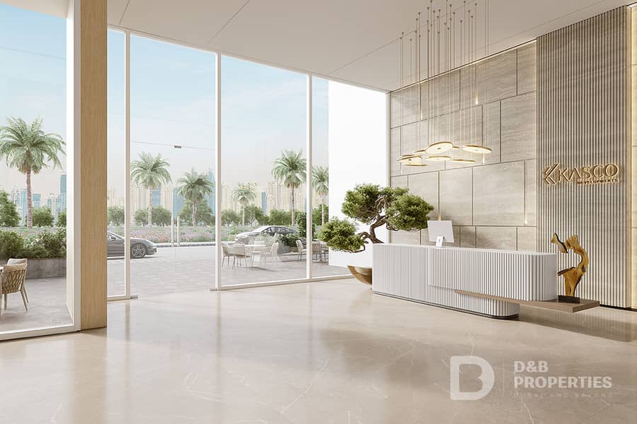 Creek View | Spacious | Handover Q4 2026 - Image 12