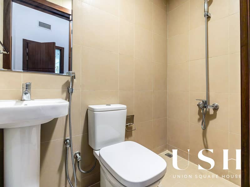 High Floor | 3BR+M | Burj Khalifa View | 03 Series - Image 19