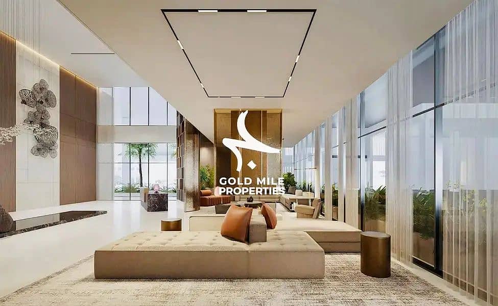 Smart Home | High ROI | Near metro |Handover Nearby | Directly from Developer