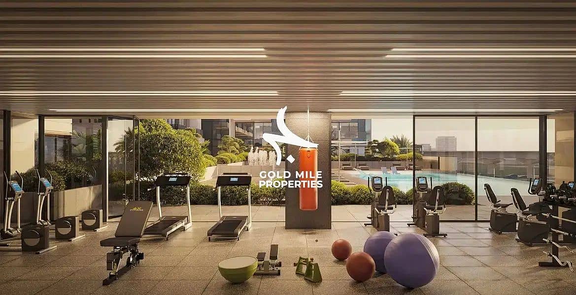 Smart Home | High ROI | Near metro |Handover Nearby | Directly from Developer - Image 10