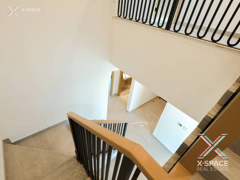 Brand New | Spacious Layout | Single Row | Vacant - Image 18