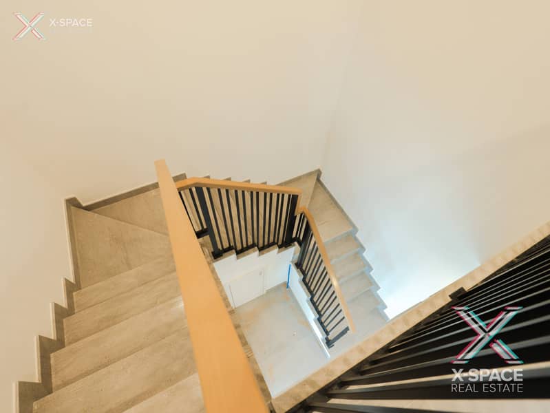 Brand New | Spacious Layout | Single Row | Vacant - Image 19