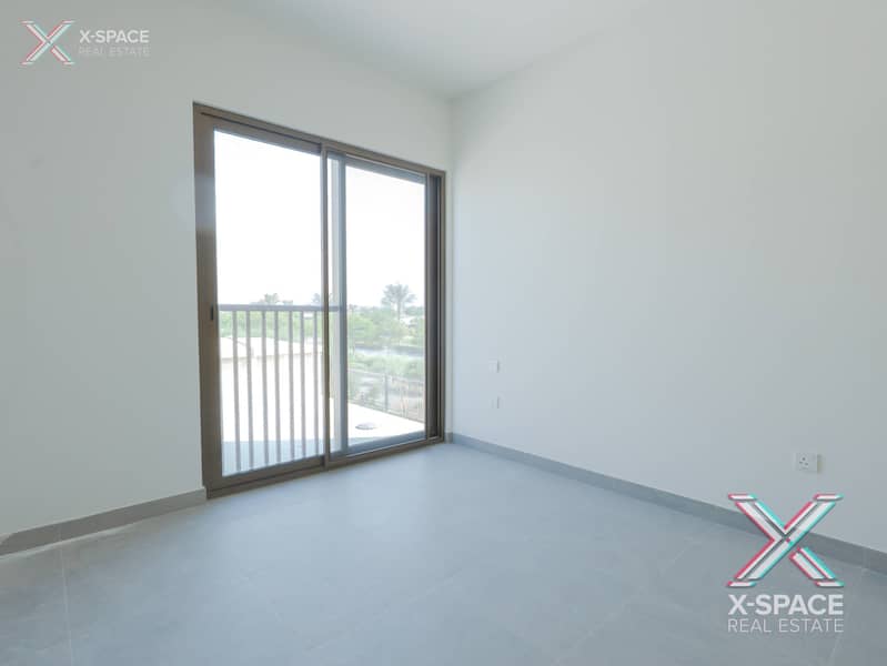 Brand New | Spacious Layout | Single Row | Vacant - Image 23