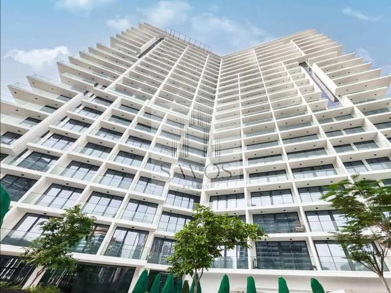 Modern | Fully Furnished | High-End Amenities