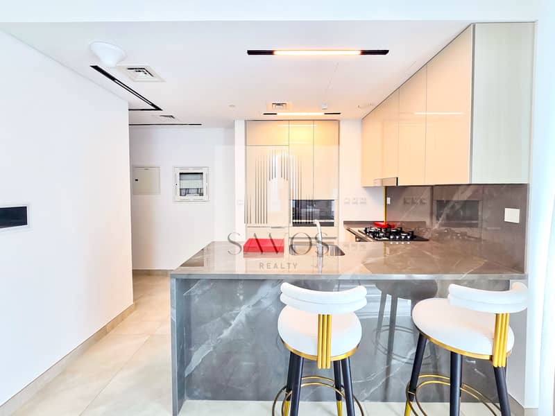 Modern | Fully Furnished | High-End Amenities - Image 6