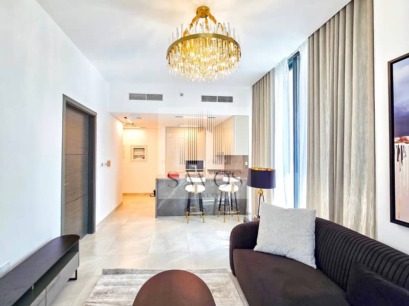 Modern | Fully Furnished | High-End Amenities - Image 8