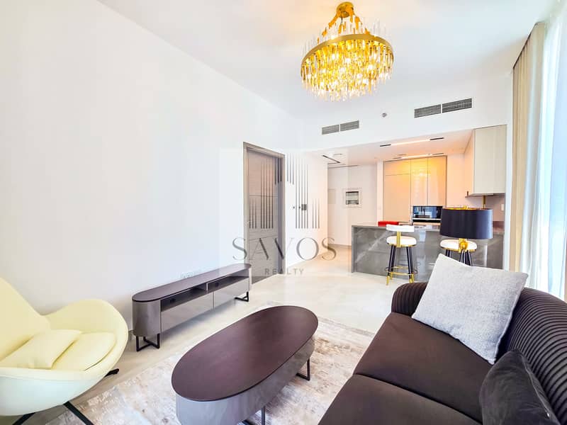 Modern | Fully Furnished | High-End Amenities - Image 10