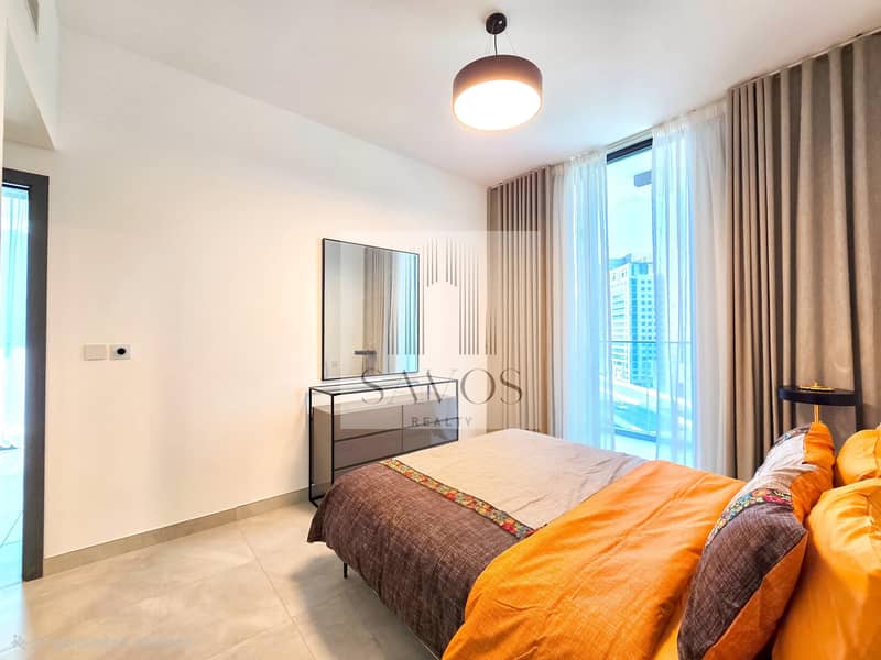 Modern | Fully Furnished | High-End Amenities - Image 17