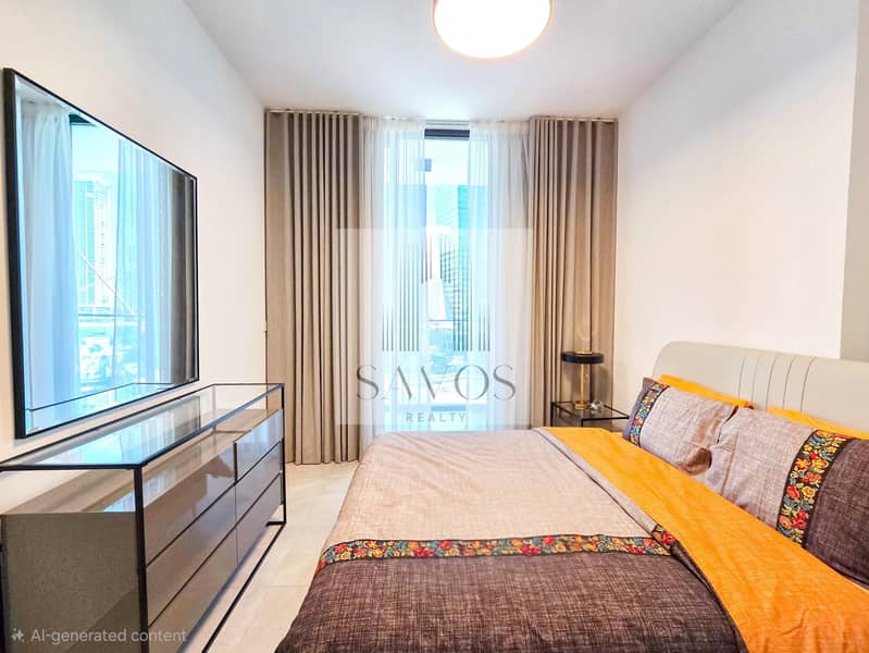 Modern | Fully Furnished | High-End Amenities - Image 19