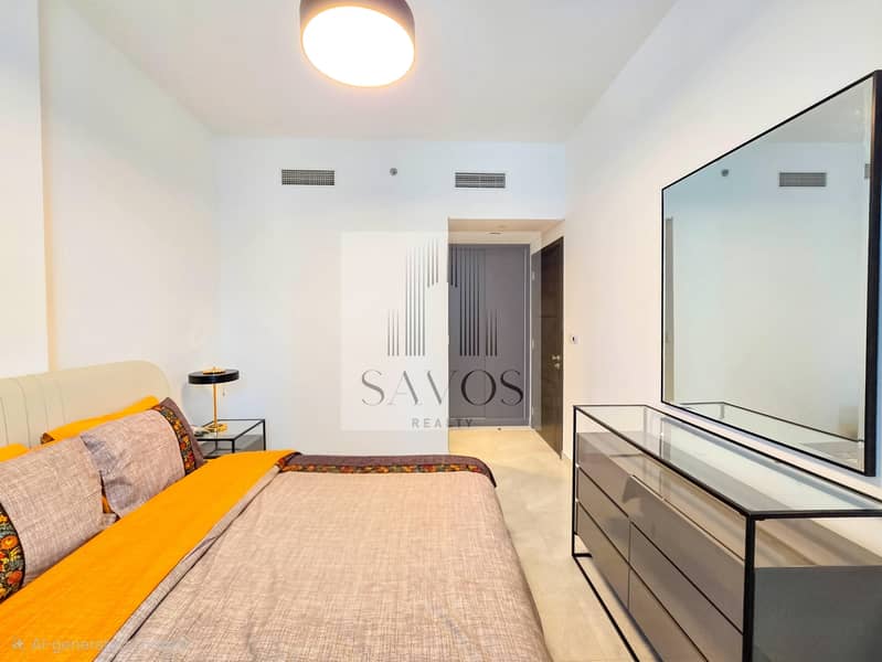 Modern | Fully Furnished | High-End Amenities - Image 20