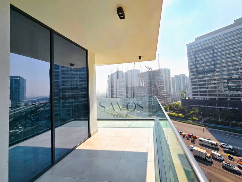 Modern | Fully Furnished | High-End Amenities - Image 24