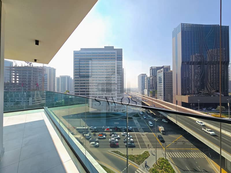 Modern | Fully Furnished | High-End Amenities - Image 28