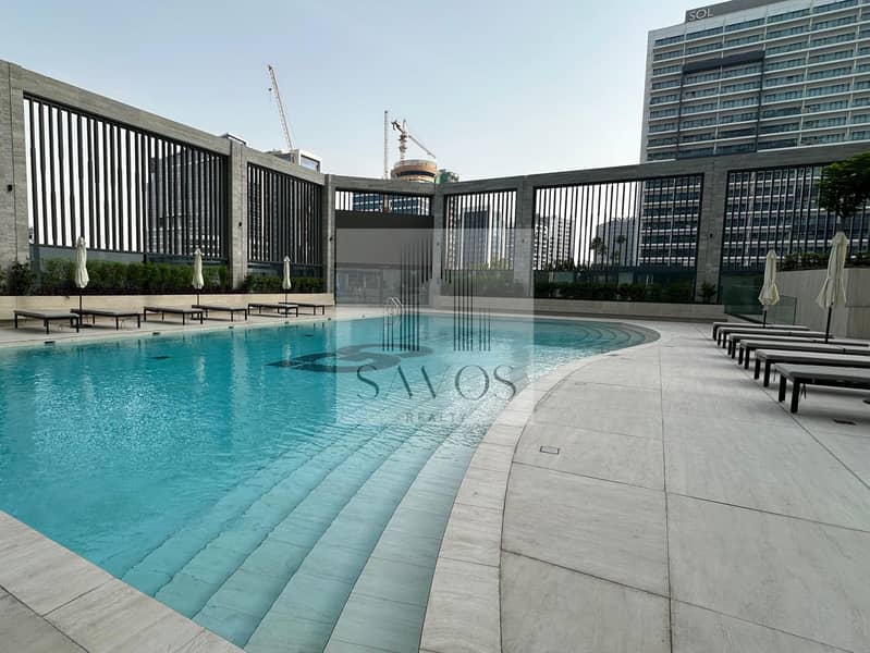 Modern | Fully Furnished | High-End Amenities - Image 31