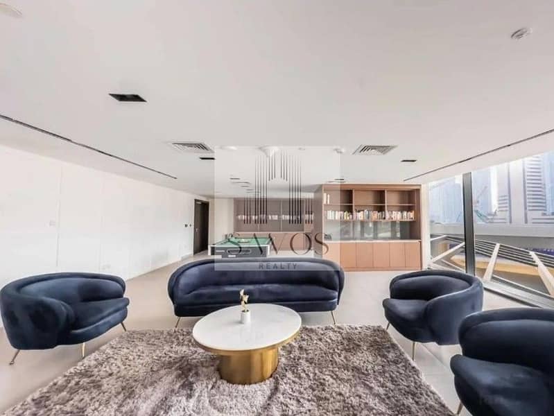 Modern | Fully Furnished | High-End Amenities - Image 39