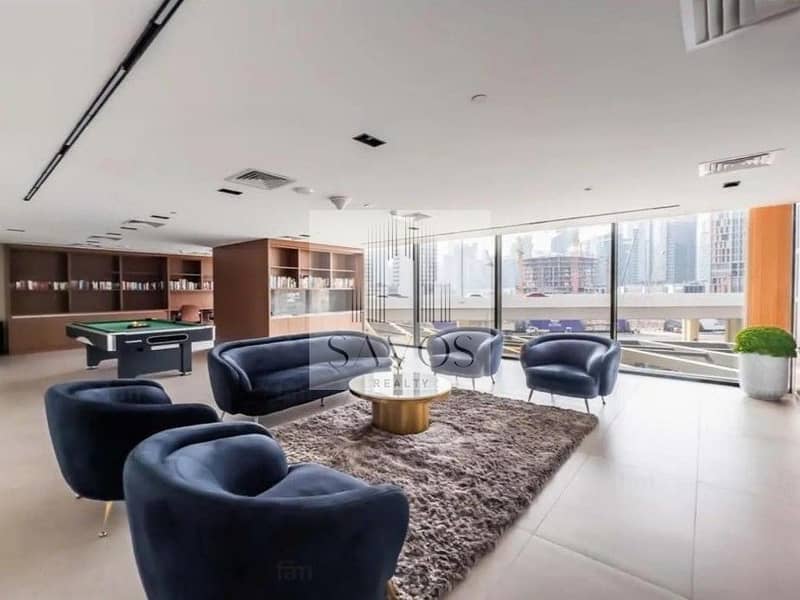 Modern | Fully Furnished | High-End Amenities - Image 40