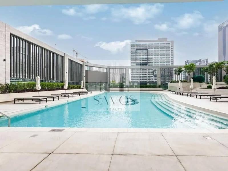 Modern | Fully Furnished | High-End Amenities - Image 42