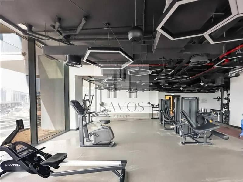 Modern | Fully Furnished | High-End Amenities - Image 43