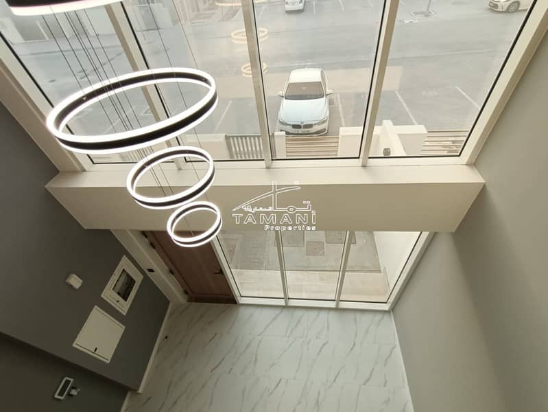 Modern 1BR Townhouse | Brand New | Move-In Ready - Image 7