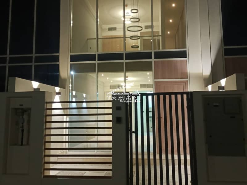 Modern 1BR Townhouse | Brand New | Move-In Ready - Image 12