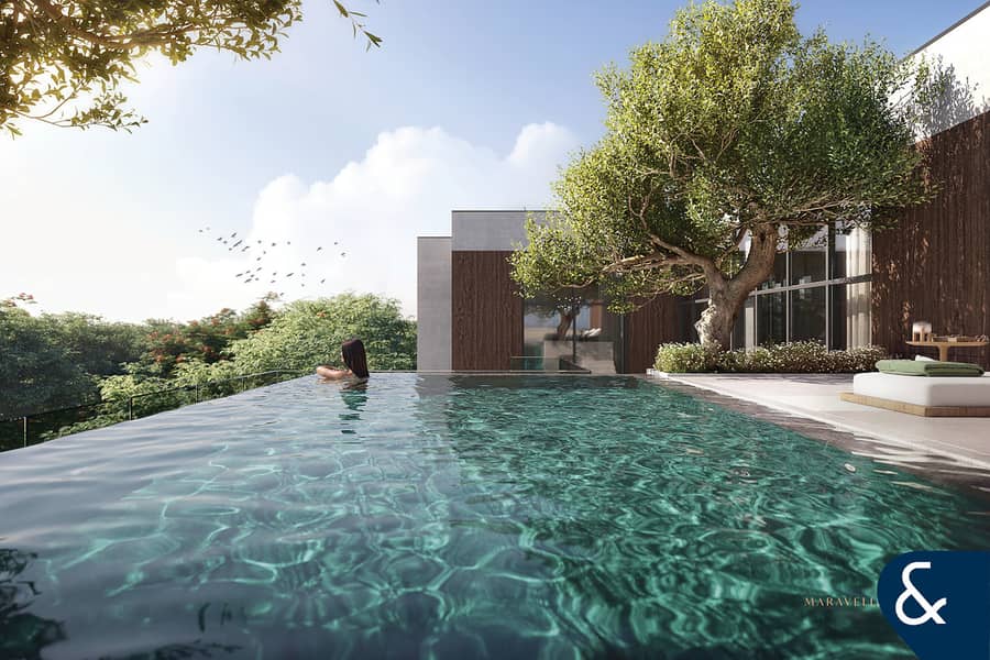 2Bed + Study | Premium Residence | Q2 2029 - Image 7