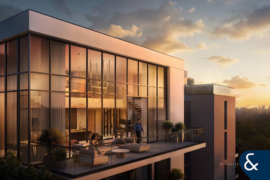 2Bed + Study | Premium Residence | Q2 2029 - Image 8