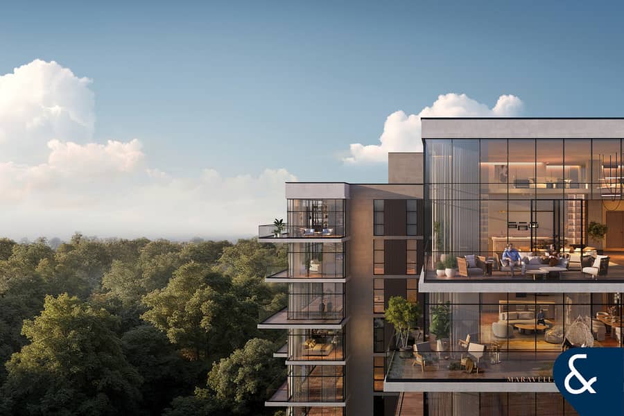 2Bed + Study | Premium Residence | Q2 2029 - Image 9