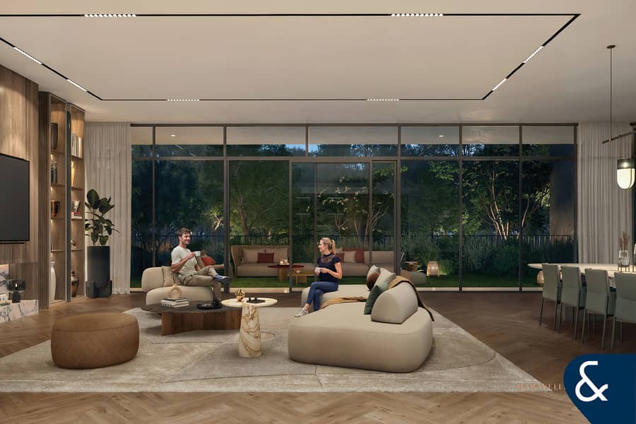 2Bed + Study | Premium Residence | Q2 2029 - Image 10