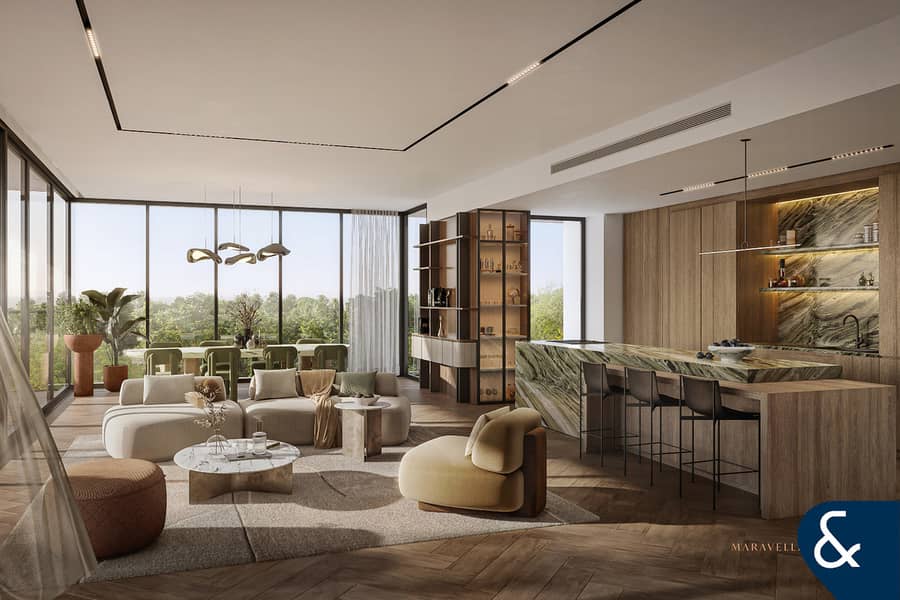 2Bed + Study | Premium Residence | Q2 2029 - Image 11