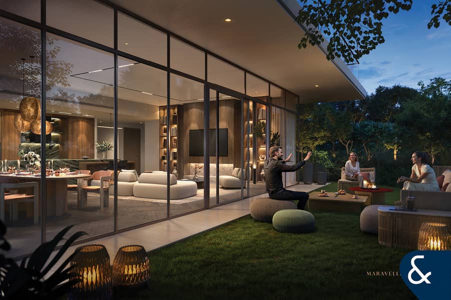 2Bed + Study | Premium Residence | Q2 2029 - Image 12