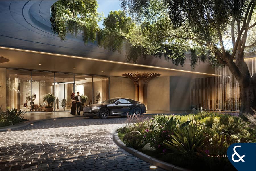 2Bed + Study | Premium Residence | Q2 2029 - Image 14