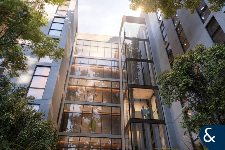 2Bed + Study | Premium Residence | Q2 2029 - Image 15