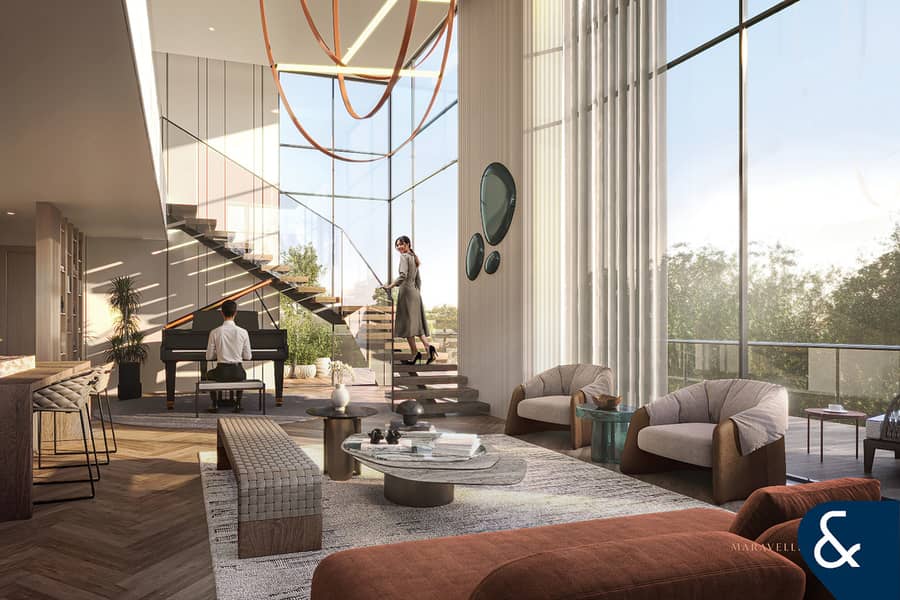 2Bed + Study | Premium Residence | Q2 2029 - Image 16