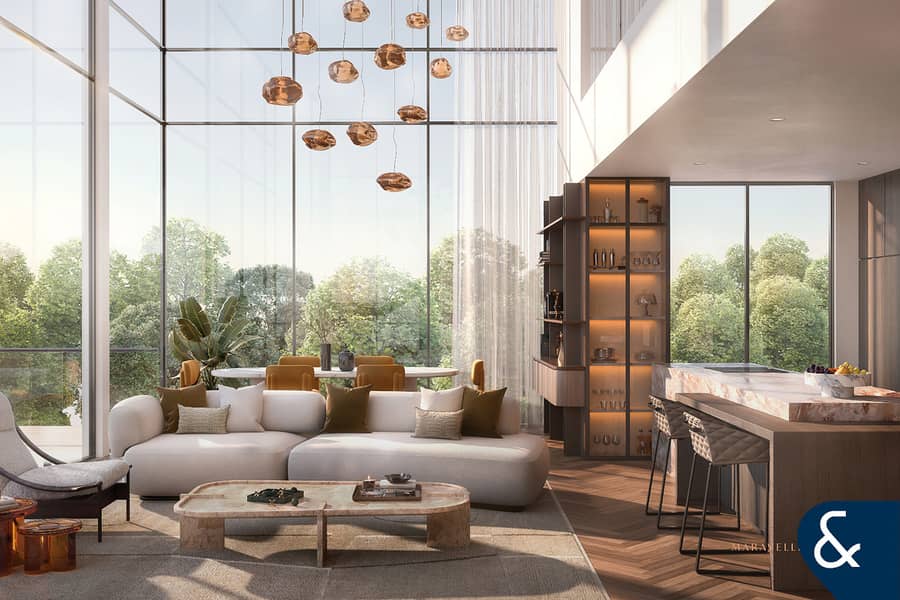 2Bed + Study | Premium Residence | Q2 2029 - Image 17