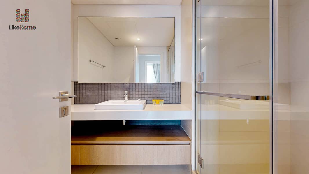 DECEMBER - ONE TIME 20% DISCOUNT - Only Exclusive Offer | Fully Furnished Apartment with Sea View - Image 19