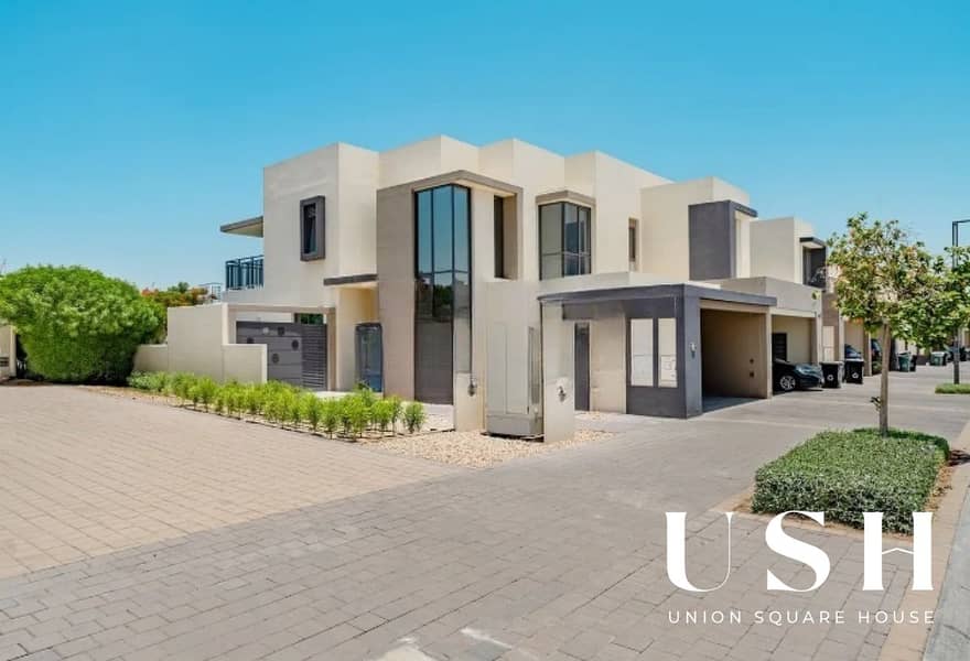 Big Plot | Upgraded Backyard | Ready to Move