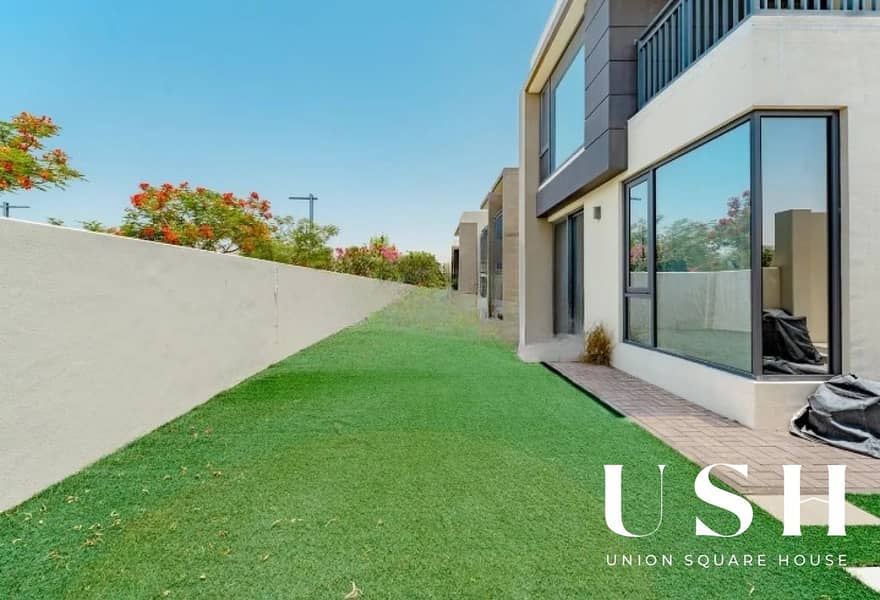 Big Plot | Upgraded Backyard | Ready to Move