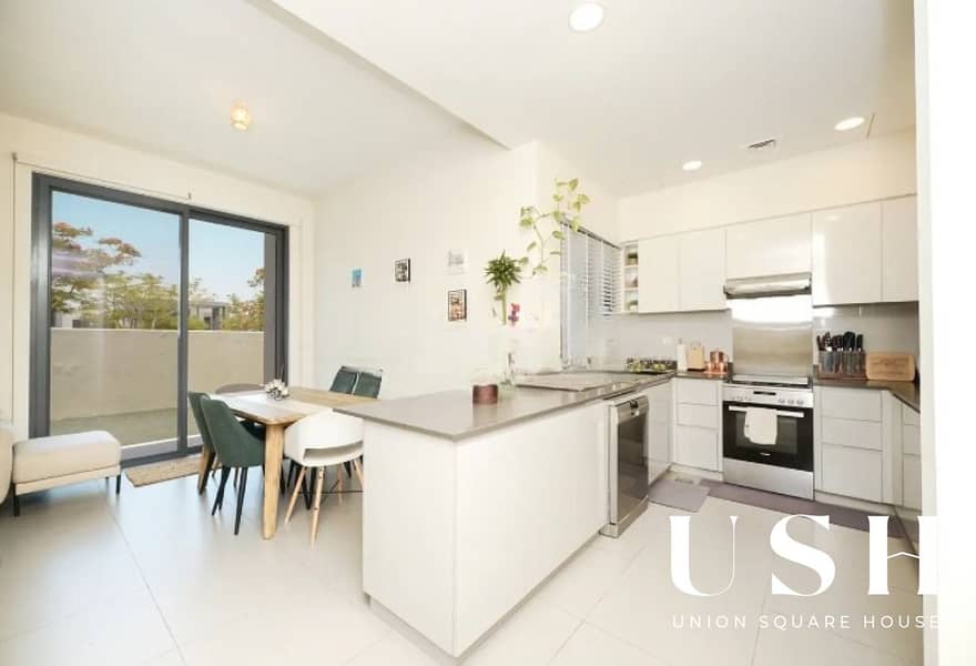 Big Plot | Upgraded Backyard | Ready to Move