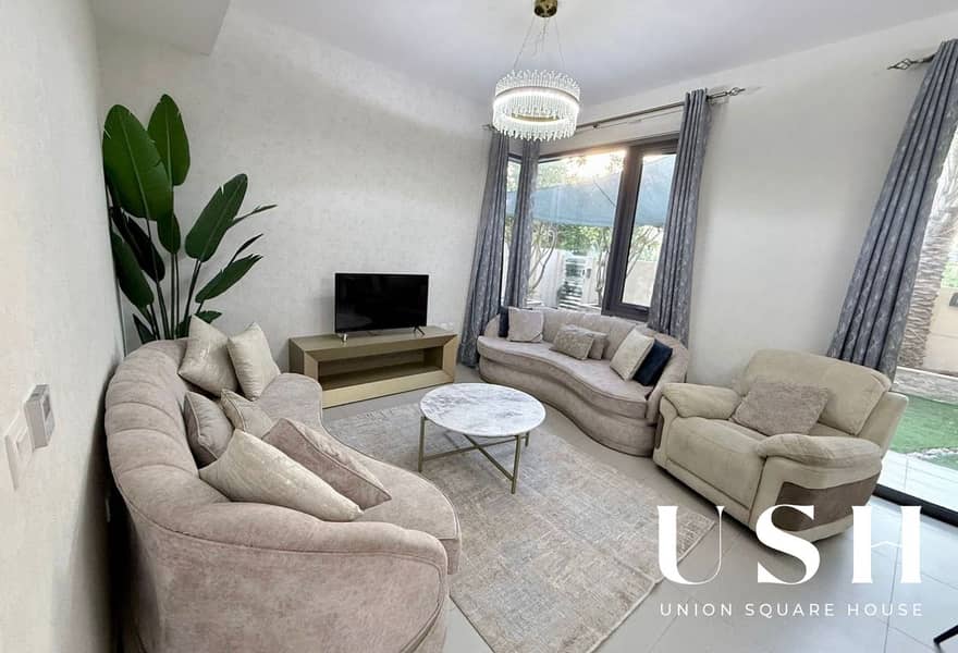 Big Plot | Upgraded Backyard | Ready to Move - Image 7