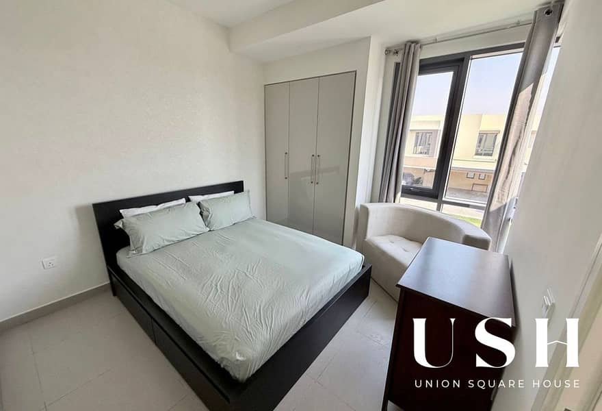 Big Plot | Upgraded Backyard | Ready to Move - Image 10