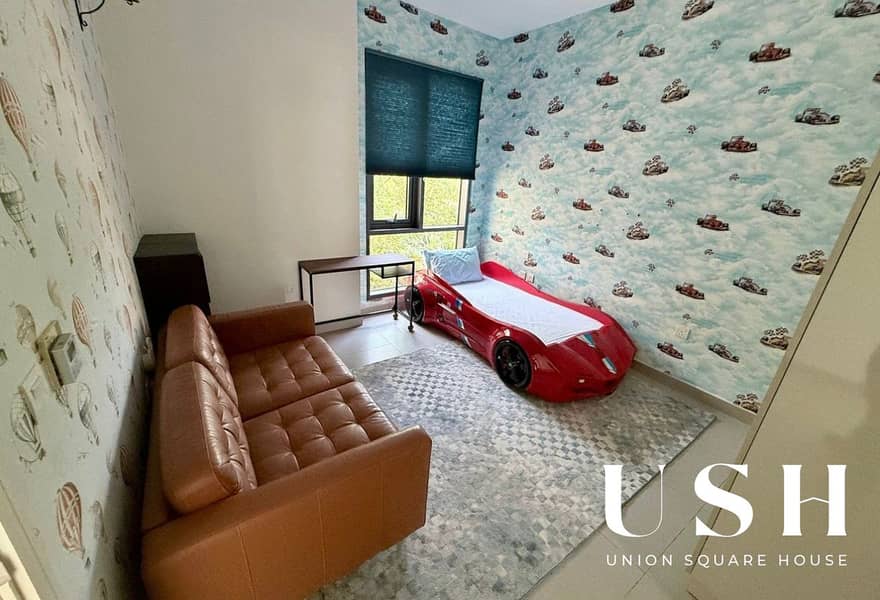 Big Plot | Upgraded Backyard | Ready to Move - Image 12