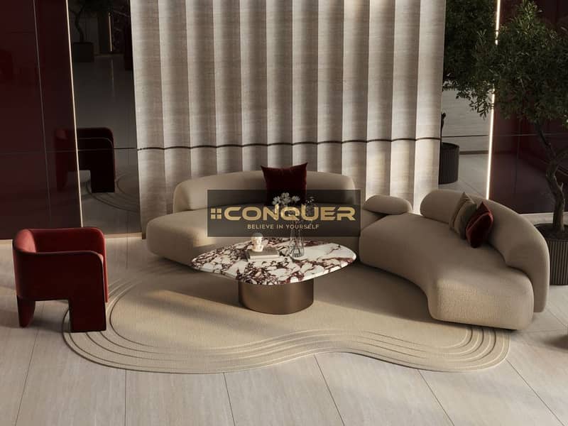 Luxury 1BR Apartment | Binghatti Ruby, JVC | 13th Floor | Only 1M AED - Image 12