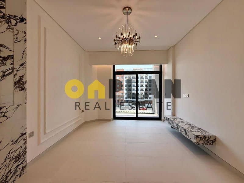 Studio AC FREE | Kitchen Appliances | Vacant now