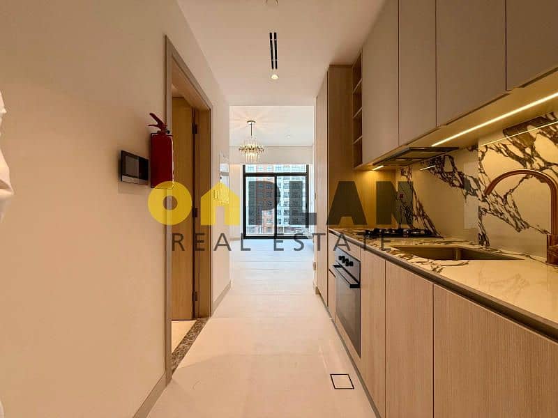 Studio AC FREE | Kitchen Appliances | Vacant now