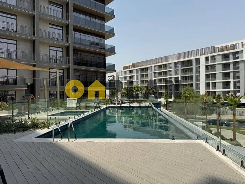 Studio AC FREE | Kitchen Appliances | Vacant now - Image 7