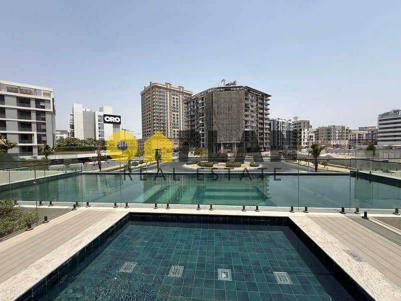 Studio AC FREE | Kitchen Appliances | Vacant now - Image 8